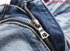 A.m.i.r.i. Long Jeans 3138 Men