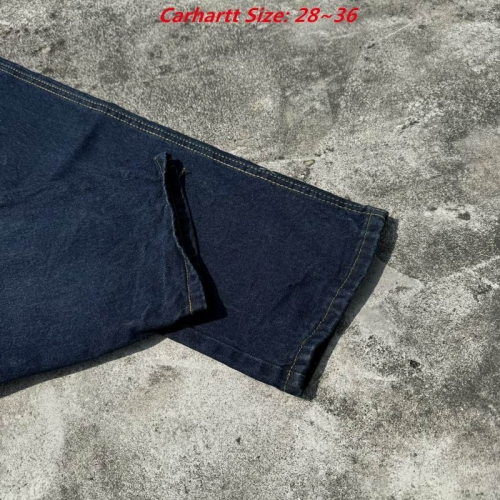 C.a.r.h.a.r.t.t. Long Jeans 3122 Men