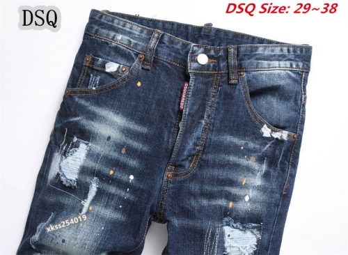 D.S.Q. Long Jeans 3190 Men