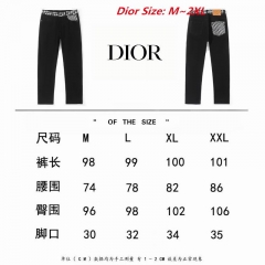 D.i.o.r. Long Jeans 3050 Men