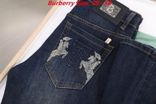 B.u.r.b.e.r.r.y. Long Jeans 3033 Men