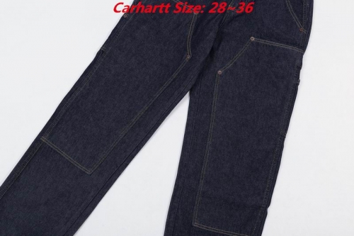 C.a.r.h.a.r.t.t. Long Jeans 3146 Men