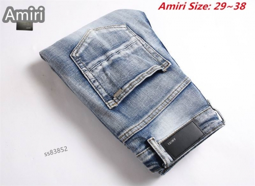 A.m.i.r.i. Long Jeans 3413 Men