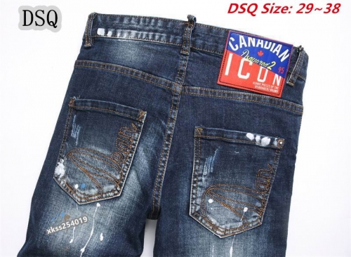 D.S.Q. Long Jeans 3189 Men