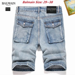 B.a.l.m.a.i.n. Short Jeans 3007 Men