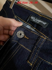 D...G... Long Jeans 3108 Men