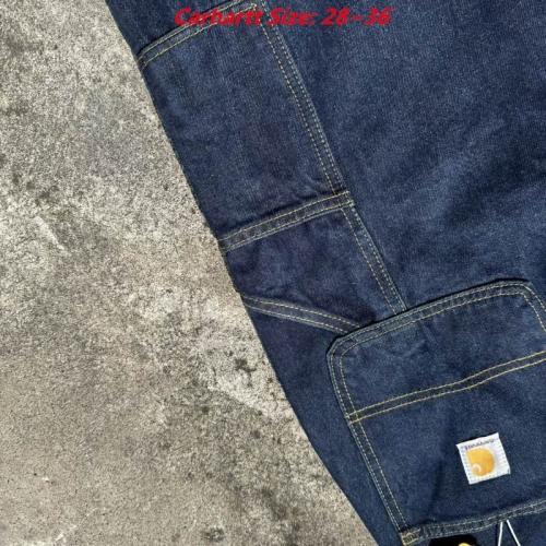 C.a.r.h.a.r.t.t. Long Jeans 3123 Men