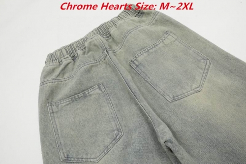 C.h.r.o.m.e. H.e.a.r.t.s. Long Jeans 3378 Men