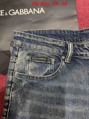 D...G... Long Jeans 3227 Men