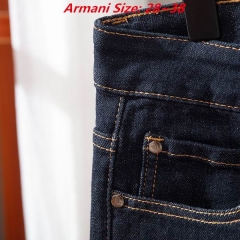 A.r.m.a.n.i. Long Jeans 3118 Men