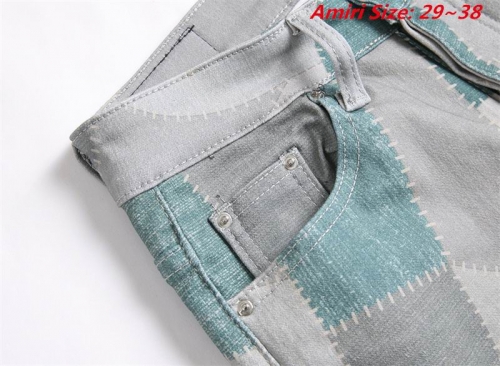 A.m.i.r.i. Long Jeans 3489 Men