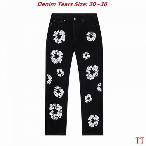 D.e.n.i.m. T.e.a.r.s. Long Jeans 3018 Men