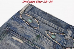 D.n.d.4.d.e.s. Long Jeans 3019 Men