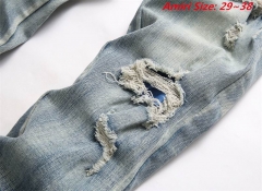 A.m.i.r.i. Long Jeans 3990 Men