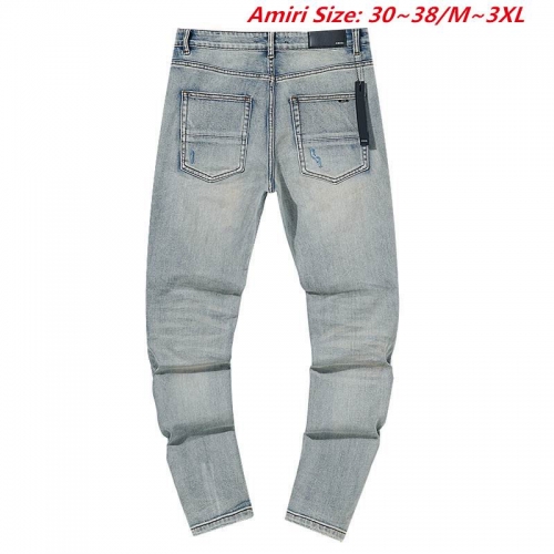 A.m.i.r.i. Long Jeans 3192 Men