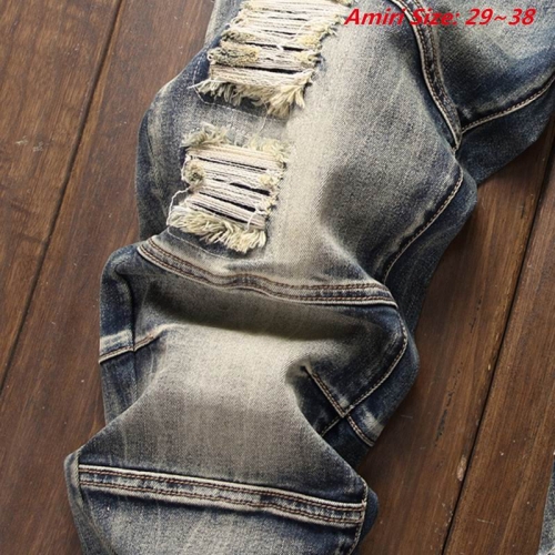 A.m.i.r.i. Long Jeans 3960 Men