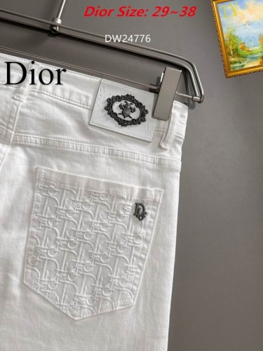 D.i.o.r. Long Jeans 3418 Men