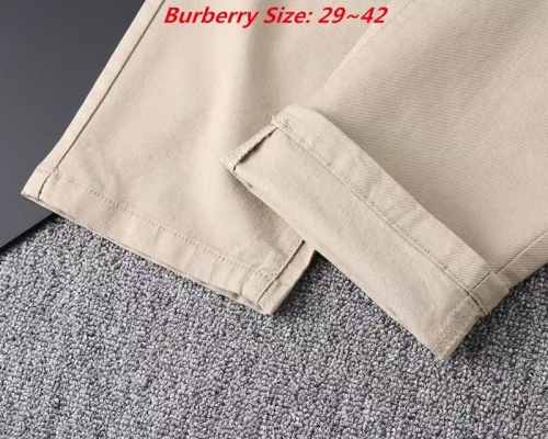 B.u.r.b.e.r.r.y. Long Jeans 3656 Men