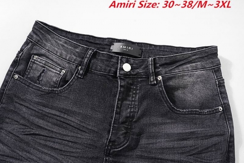 A.m.i.r.i. Long Jeans 3220 Men