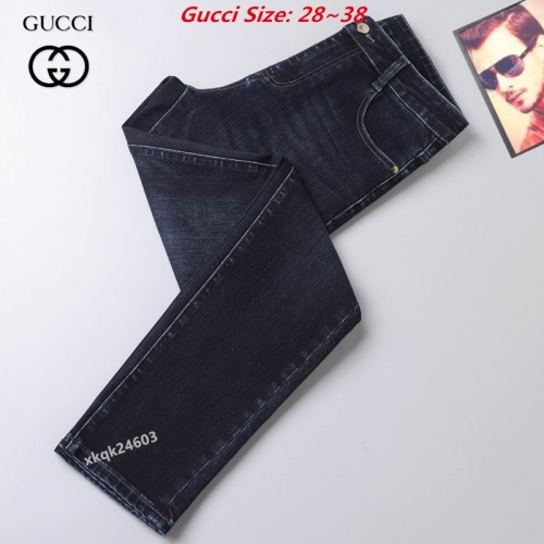 L...V... Long Jeans 3125 Men