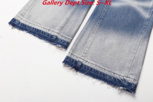 G.a.l.l.e.r.y. D.e.p.t. Long Jeans 3093 Men