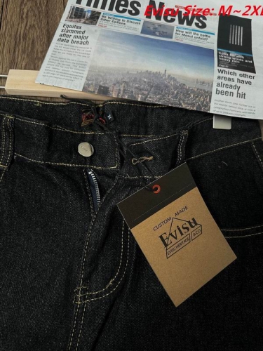 E..v..i..s..u.. Long Jeans 3004 Men