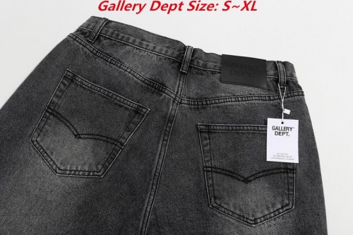 G.a.l.l.e.r.y. D.e.p.t. Long Jeans 3024 Men