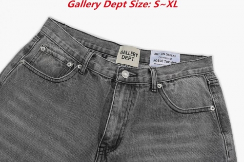 G.a.l.l.e.r.y. D.e.p.t. Long Jeans 3061 Men