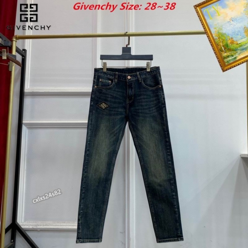 G.i.v.e.n.c.h.y. Long Jeans 3067 Men