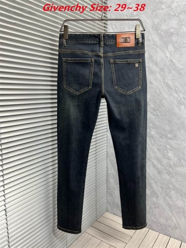 G.i.v.e.n.c.h.y. Long Jeans 3102 Men