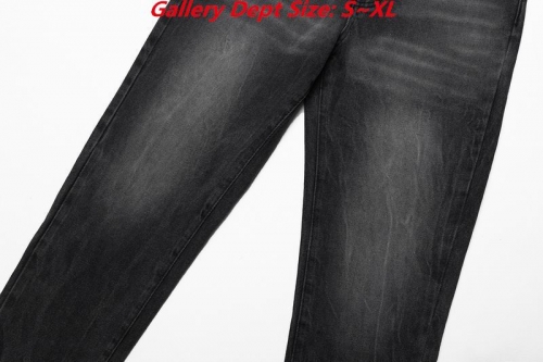 G.a.l.l.e.r.y. D.e.p.t. Long Jeans 3069 Men