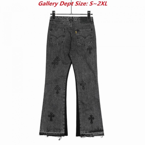 G.a.l.l.e.r.y. D.e.p.t. Long Jeans 3147 Men