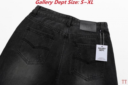 G.a.l.l.e.r.y. D.e.p.t. Long Jeans 3081 Men