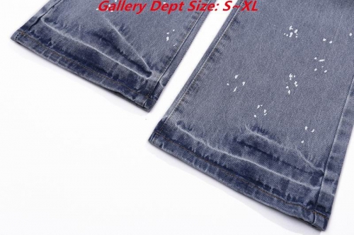 G.a.l.l.e.r.y. D.e.p.t. Long Jeans 3046 Men