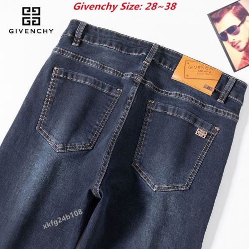 G.i.v.e.n.c.h.y. Long Jeans 3038 Men