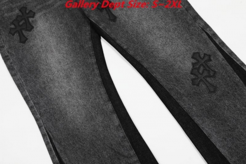 G.a.l.l.e.r.y. D.e.p.t. Long Jeans 3140 Men