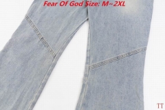 F.e.a.r. O.f. G.o.d. Long Jeans 3041 Men