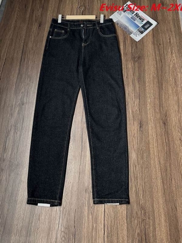 E..v..i..s..u.. Long Jeans 3017 Men