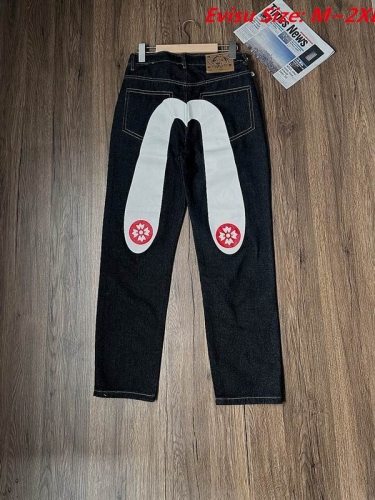 E..v..i..s..u.. Long Jeans 3007 Men