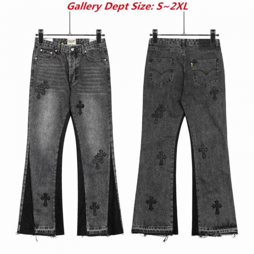 G.a.l.l.e.r.y. D.e.p.t. Long Jeans 3149 Men