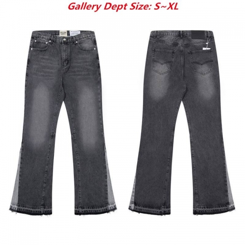 G.a.l.l.e.r.y. D.e.p.t. Long Jeans 3031 Men