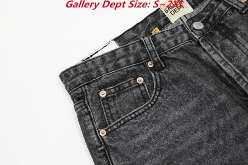 G.a.l.l.e.r.y. D.e.p.t. Long Jeans 3144 Men