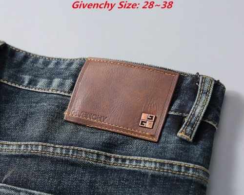 G.i.v.e.n.c.h.y. Long Jeans 3030 Men