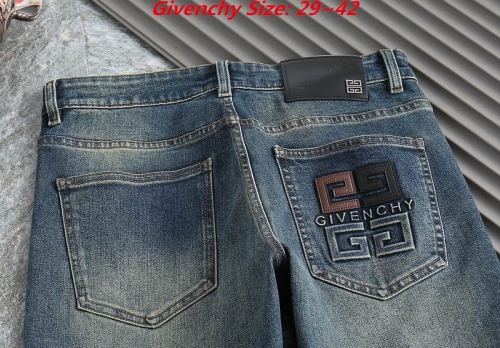 G.i.v.e.n.c.h.y. Long Jeans 3135 Men