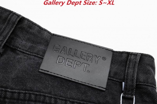 G.a.l.l.e.r.y. D.e.p.t. Long Jeans 3066 Men