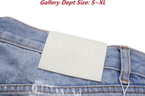 G.a.l.l.e.r.y. D.e.p.t. Long Jeans 3119 Men