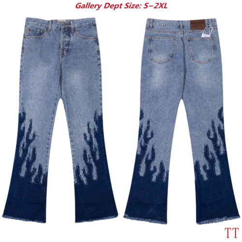 G.a.l.l.e.r.y. D.e.p.t. Long Jeans 3200 Men