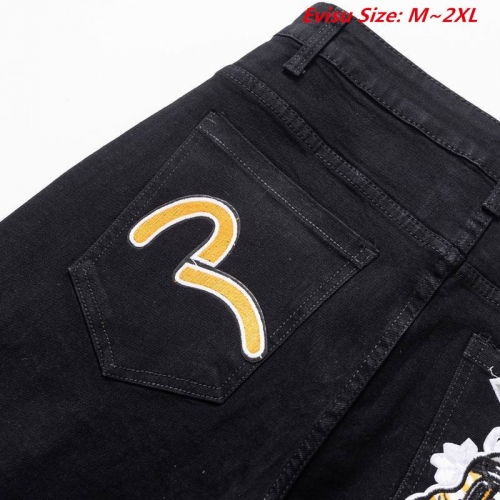 E..v..i..s..u.. Long Jeans 3025 Men