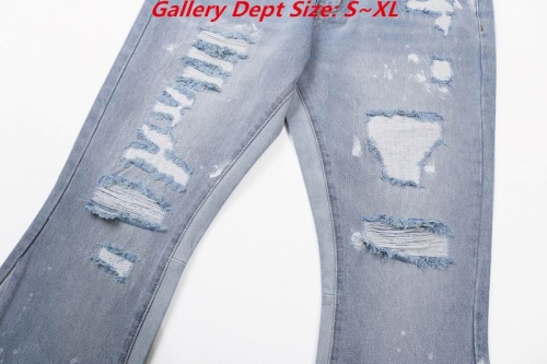 G.a.l.l.e.r.y. D.e.p.t. Long Jeans 3116 Men