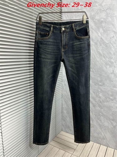 G.i.v.e.n.c.h.y. Long Jeans 3103 Men